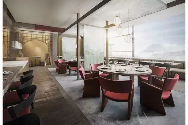 Park Hyatt Niseko Hanazono 