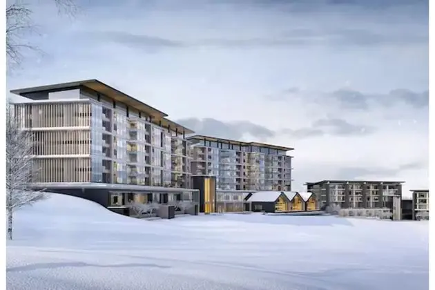 Park Hyatt Niseko Hanazono 