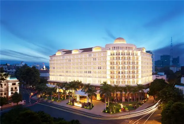 Park Hyatt Saigon