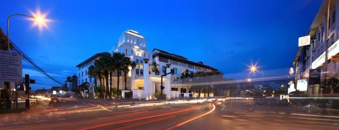 Park Hyatt Siem Reap - 1