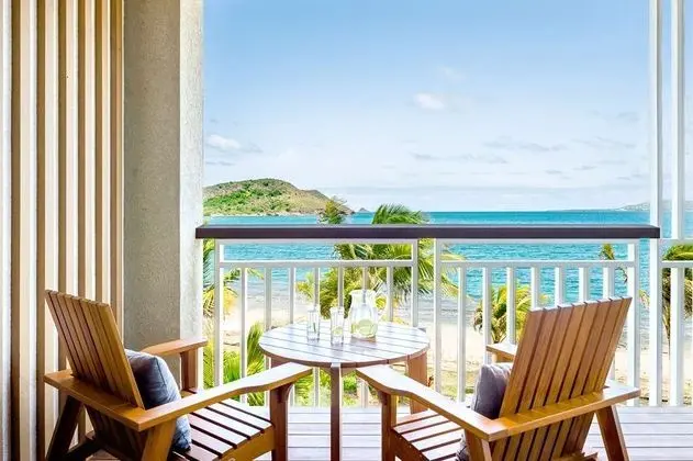 Park Hyatt ST. Kitts