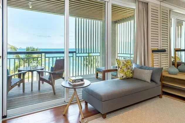 Park Hyatt ST. Kitts