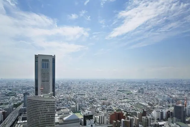 Park Hyatt Tokyo