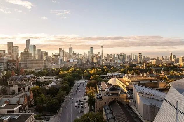 Park Hyatt Toronto - Genel