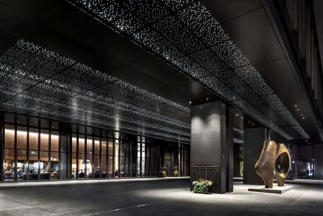 Park Hyatt Toronto - Öne Çıkan Resim