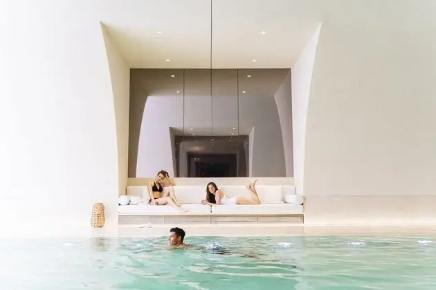Park Hyatt Vienna - Havuz