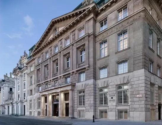 Park Hyatt Vienna - Öne Çıkan Resim