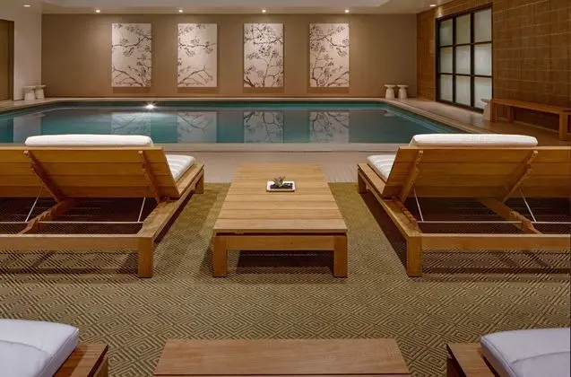 Park Hyatt Washington - Havuz