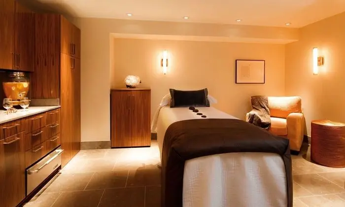 Park Hyatt Washington - Spa