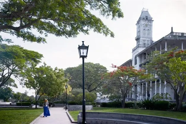 Park Hyatt Zanzibar