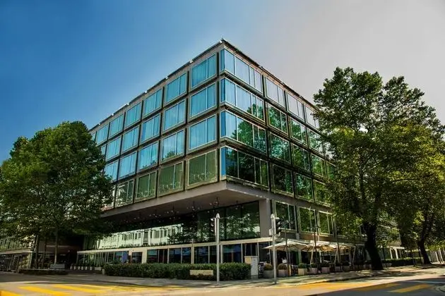 Park Hyatt Zurich
