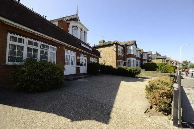 Park Hotel Ilford