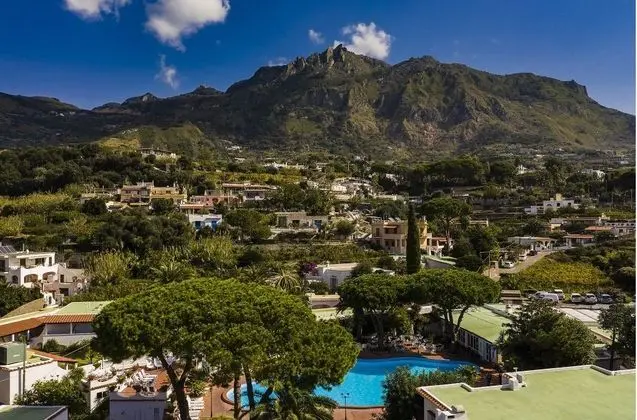 Park Imperial Terme