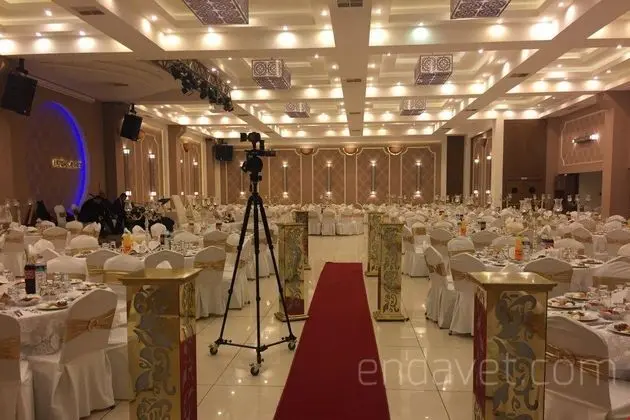 Hotel Park İnegöl