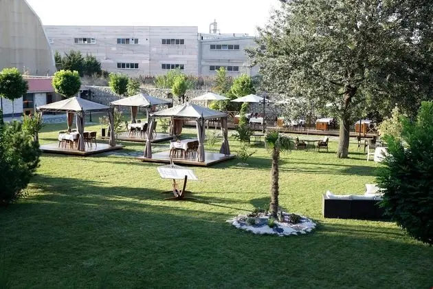 Hotel Park İnegöl
