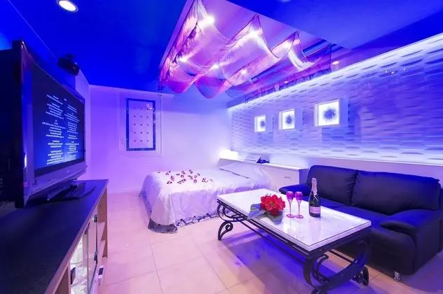 Hotel Park Inn - Adults Only - Oda