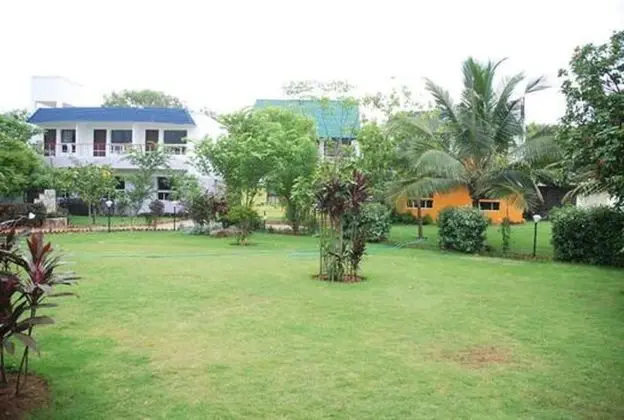 Park Inn Beach Resort - 1