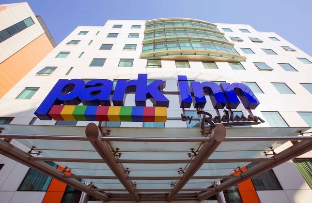 Park Inn by Radisson Istanbul Asia Kavacik