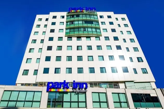 Park Inn by Radisson Istanbul Asia Kavacik - Dış Mekan