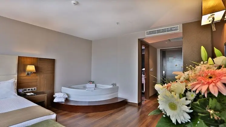 Park Inn by Radisson Istanbul Asia Kavacik - Oda