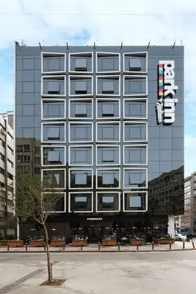 Park Inn by Radisson Izmir - Dış Mekan
