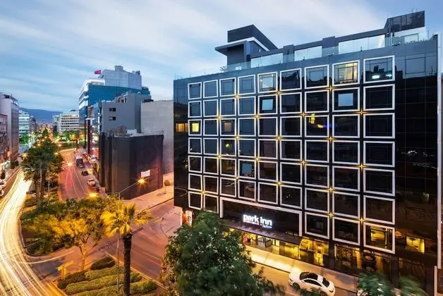 Park Inn by Radisson Izmir - Öne Çıkan Resim