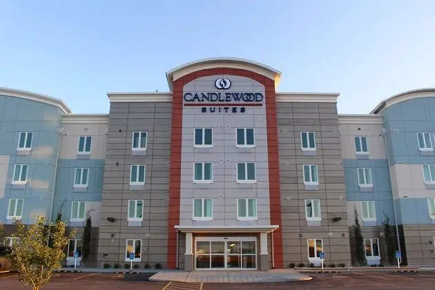 Park Inn Calgary Airport North AB
