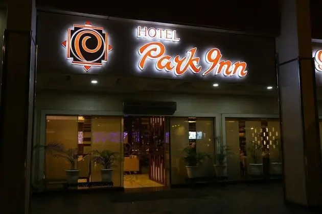 Hotel Park Inn