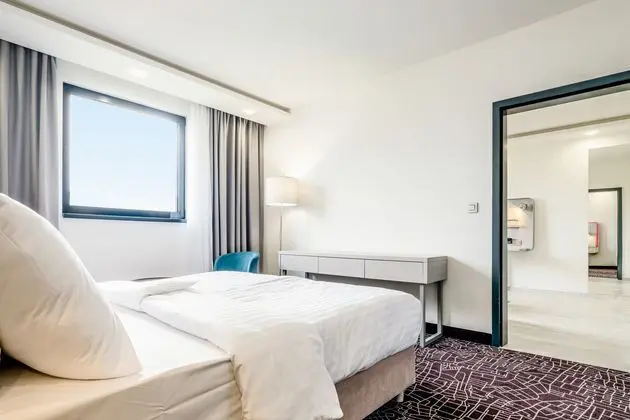 Park Inn Danube, Bratislava