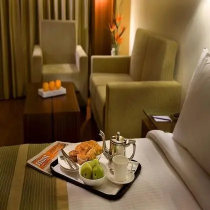 Park Inn, Gurgaon - Oda