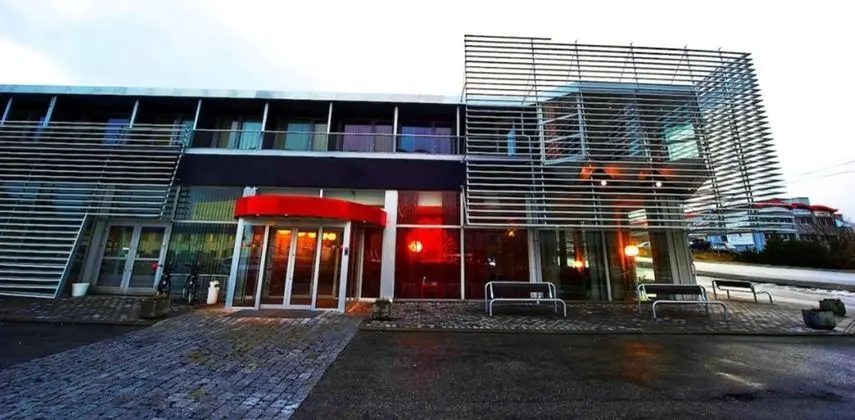 Park Inn Haugesund Airport