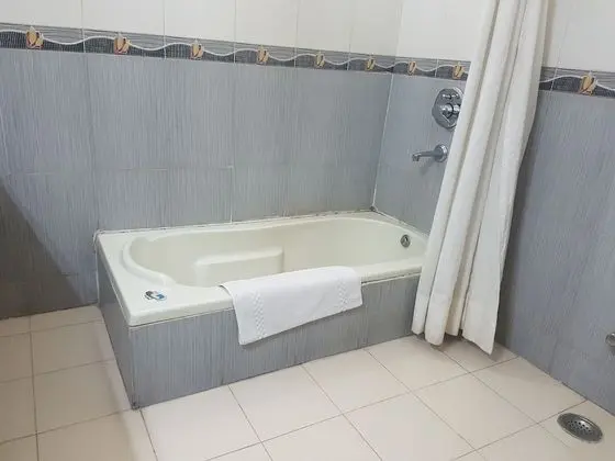 Hotel Park Inn
