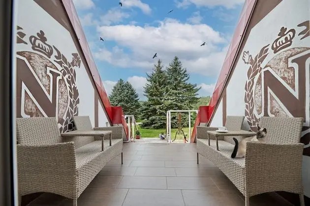 Park Inn Resort - 1