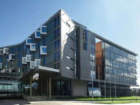 Park Inn Oslo Airport