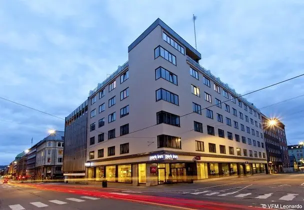 Park Inn Oslo