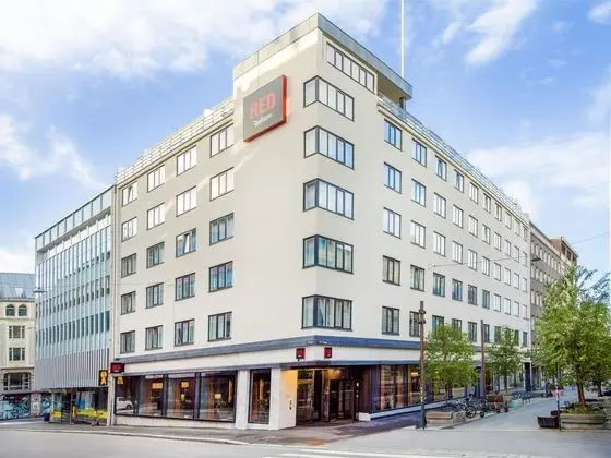 Park Inn Oslo - Öne Çıkan Resim