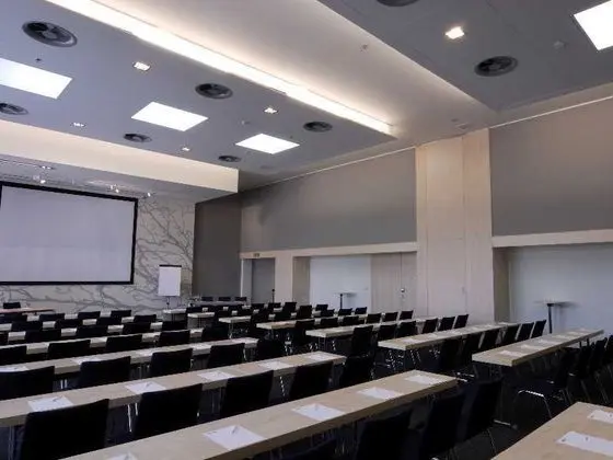 Park Inn Ostrava - İş / Konferans