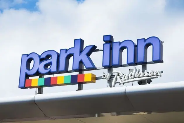Park Inn Peterborough - Dış Mekan