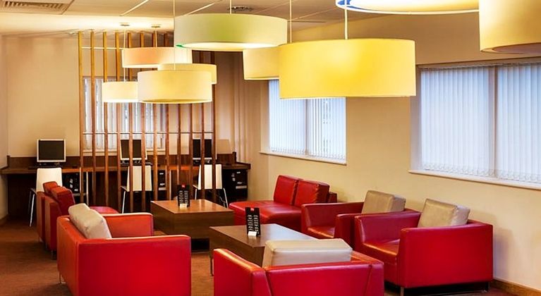 Park Inn Peterborough
