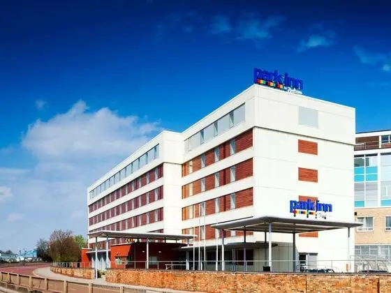 Park Inn Peterborough - Öne Çıkan Resim