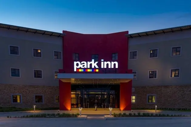 Park Inn Polokwane