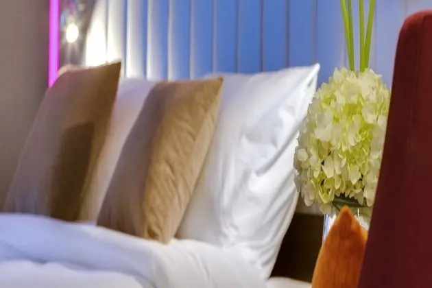 Park Inn Polokwane - Oda