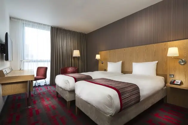 Park Inn By Radisson Aberdeen