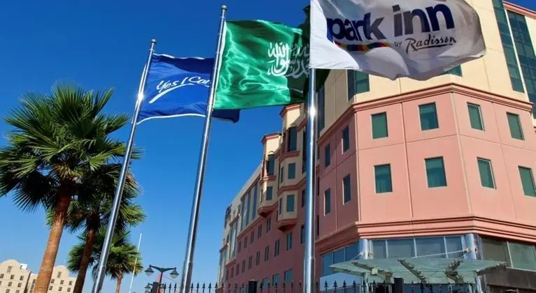 Park Inn by Radisson Al Khobar
