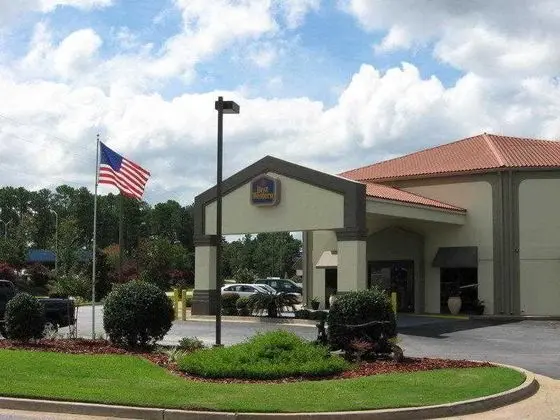 Park Inn By Radisson Albany GA