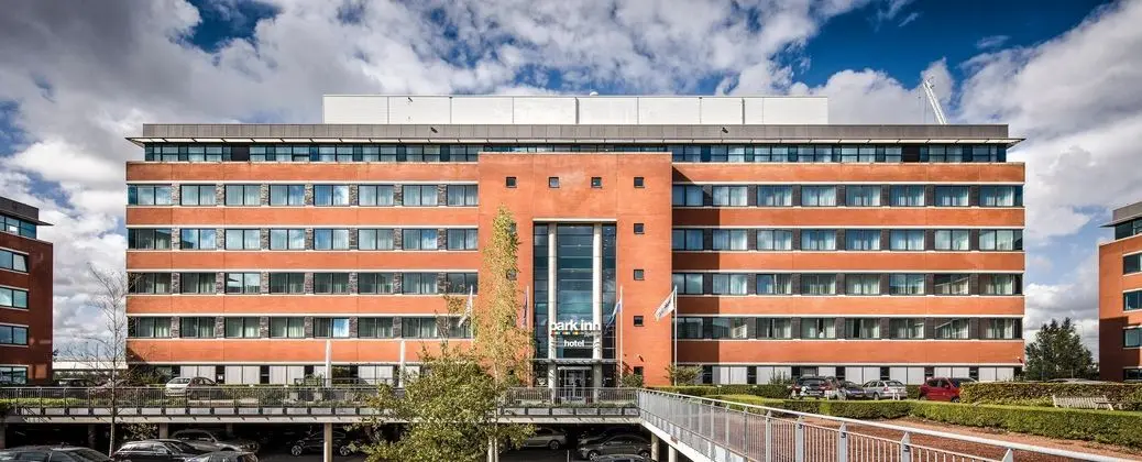 Park Inn Radisson Amsterdam Airport Schiphol