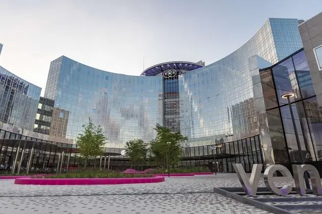 Park Inn By Radisson Amsterdam City West