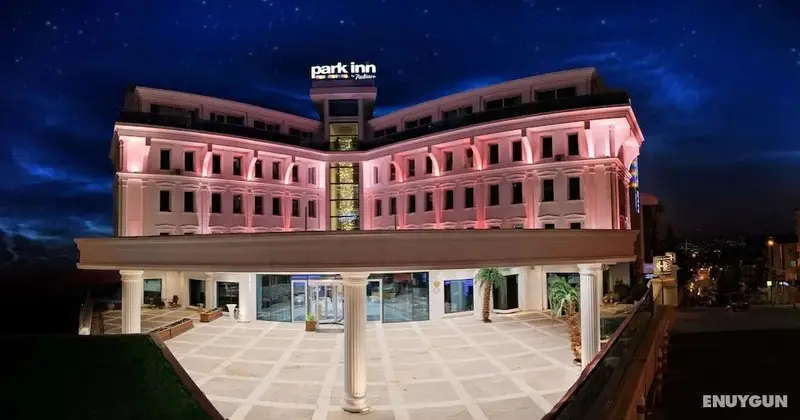 Park Inn by Radisson Ankara Çankaya