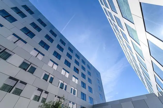 Park Inn by Radisson Antwerp Berchem