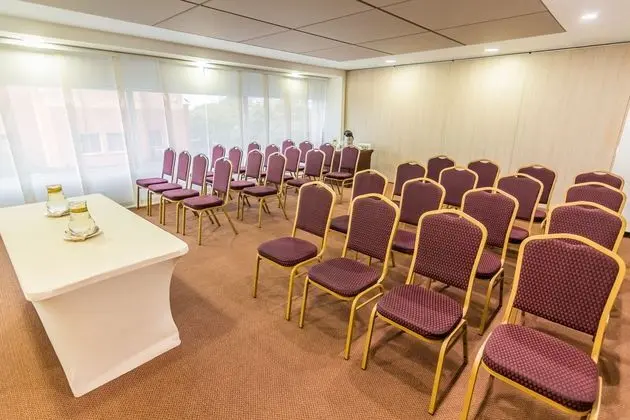 Park Inn by Radisson Barrancabermeja - Lobi